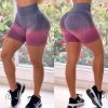 Short Deportivo Levanta Cola