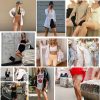 Short Invisible Realce y Control Abdomen