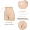 Short Invisible Realce y Control Abdomen