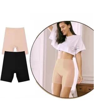 Short Invisible Realce y Control Abdomen