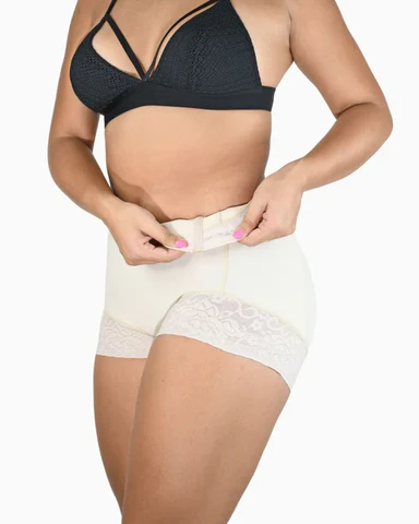 SHORT LEVANTA GLUTEO