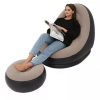 Sillón Sofa Inflable 2 Piezas