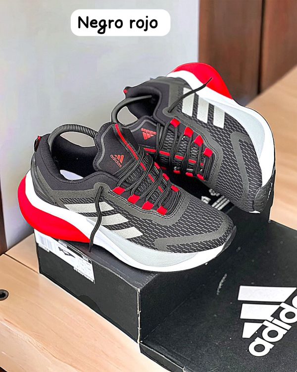 Tenis A003 Caballero
