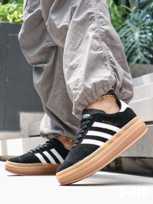 Tenis Adidas Gazelle