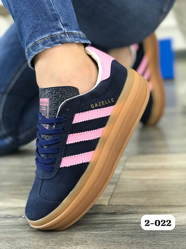 Tenis Adidas Gazelle