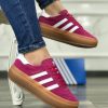 Tenis Adidas Gazelle
