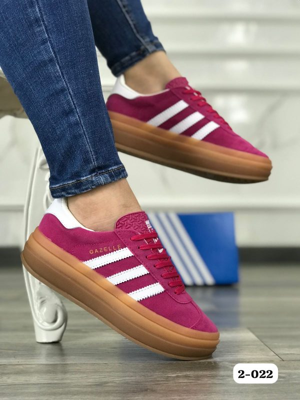 Tenis Adidas Gazelle