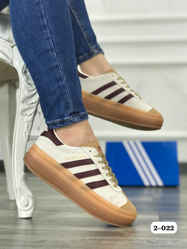 Tenis Adidas Gazelle
