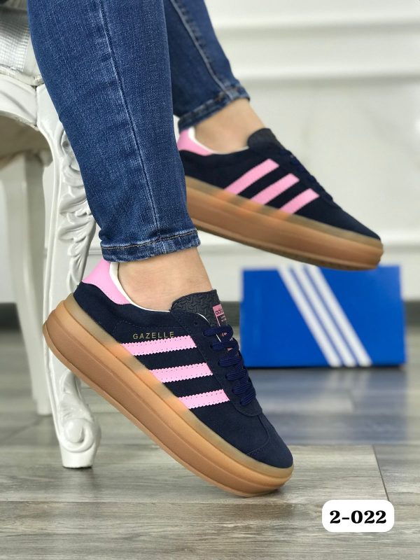 Tenis Adidas Gazelle