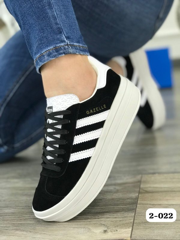 Tenis Adidas Gazelle
