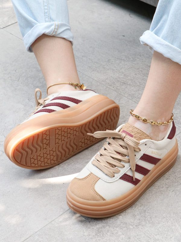 Tenis Adidas Gazelle