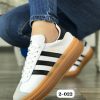Tenis Adidas Gazelle