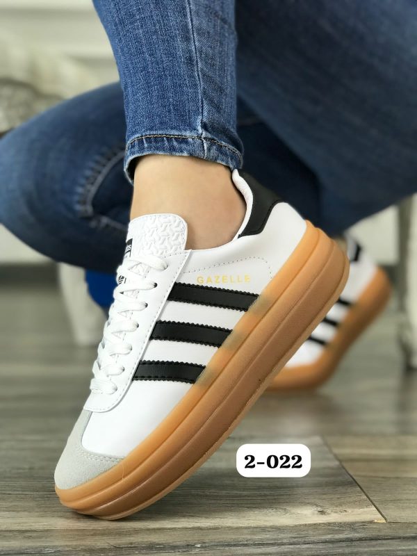 Tenis Adidas Gazelle