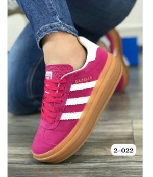 Tenis Adidas Gazelle