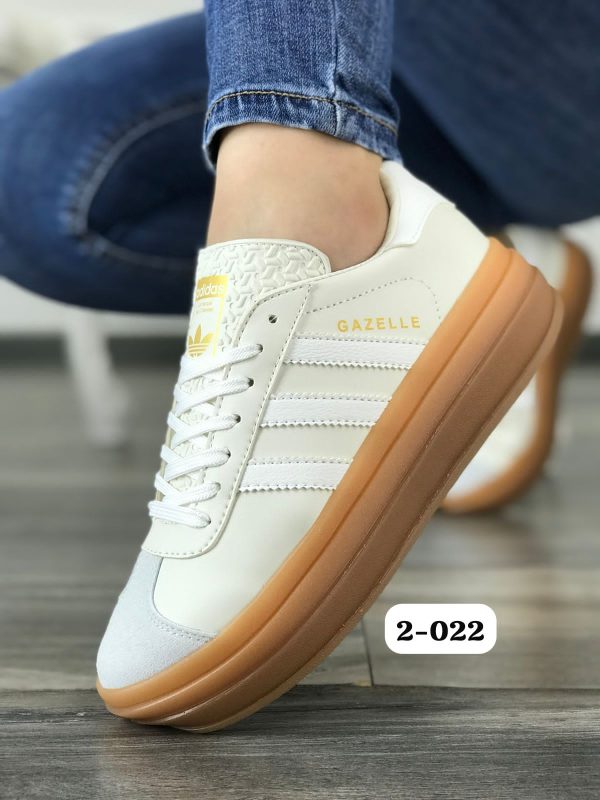 Tenis Adidas Gazelle