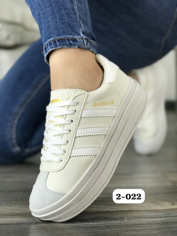 Tenis Adidas Gazelle