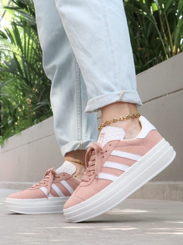Tenis Adidas Gazelle
