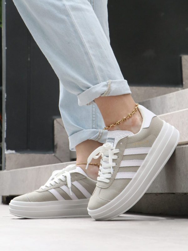 Tenis Adidas Gazelle