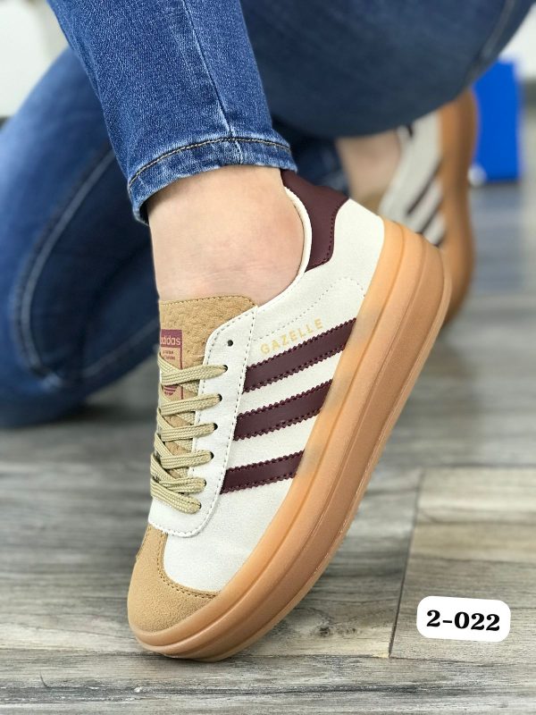Tenis Adidas Gazelle