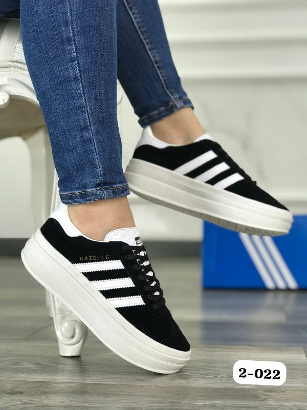 Tenis Adidas Gazelle
