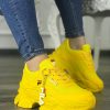 Tenis Fila Plataforma Dama