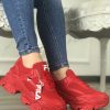 Tenis Fila Plataforma Dama