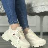 Tenis Fila Plataforma Dama