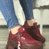 Tenis Fila Plataforma Dama