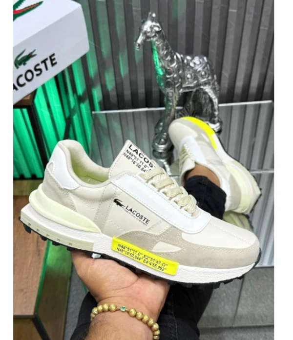 Tenis Lacoste Court