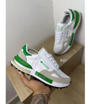 Tenis Lacoste Court