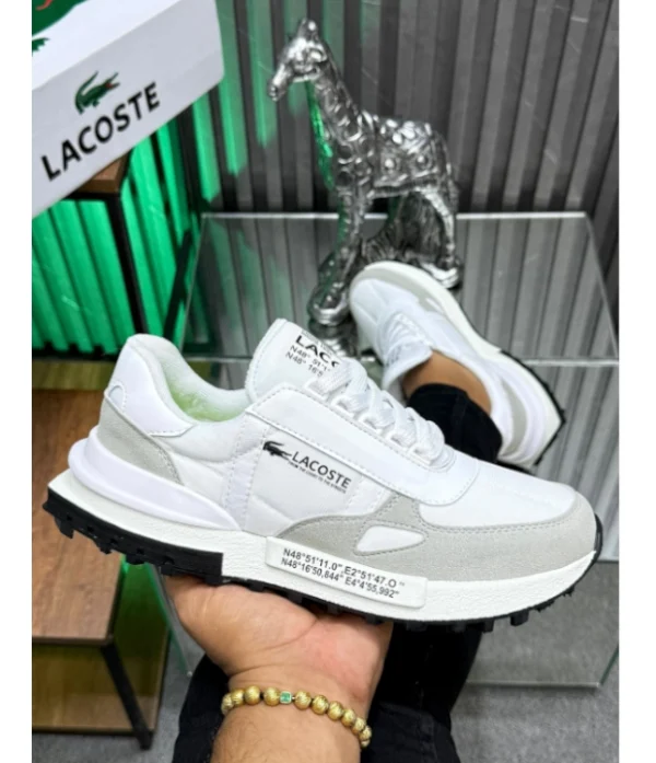 Tenis Lacoste Court
