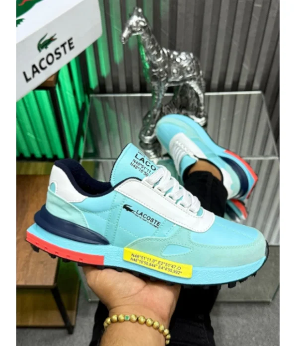 Tenis Lacoste Court