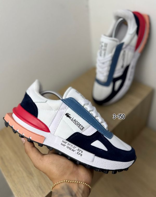 Tenis Lacoste Court