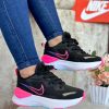 Tenis N003 Winflo 3 Dama