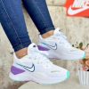 Tenis N003 Winflo 3 Dama