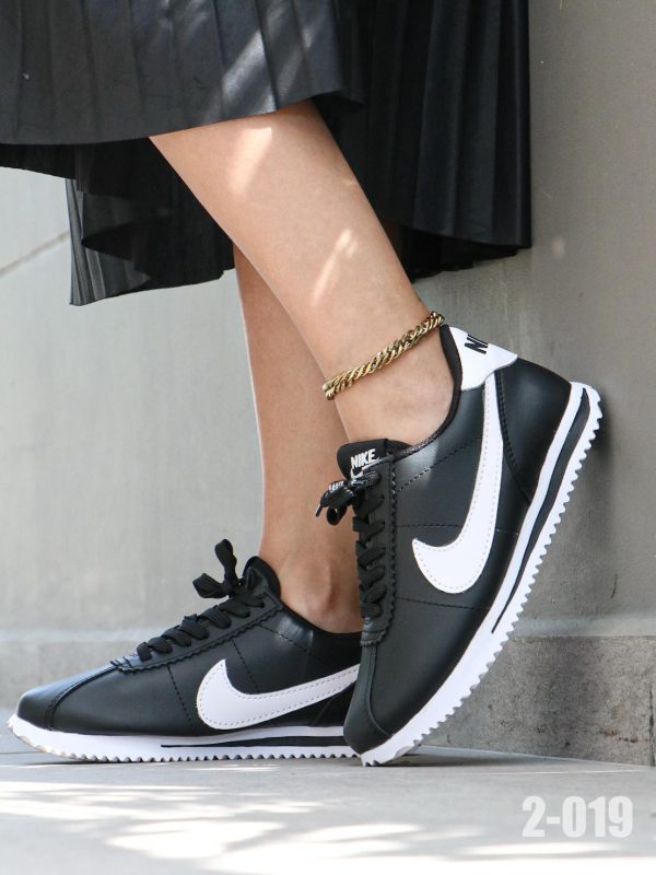 Tenis Nike Cortez