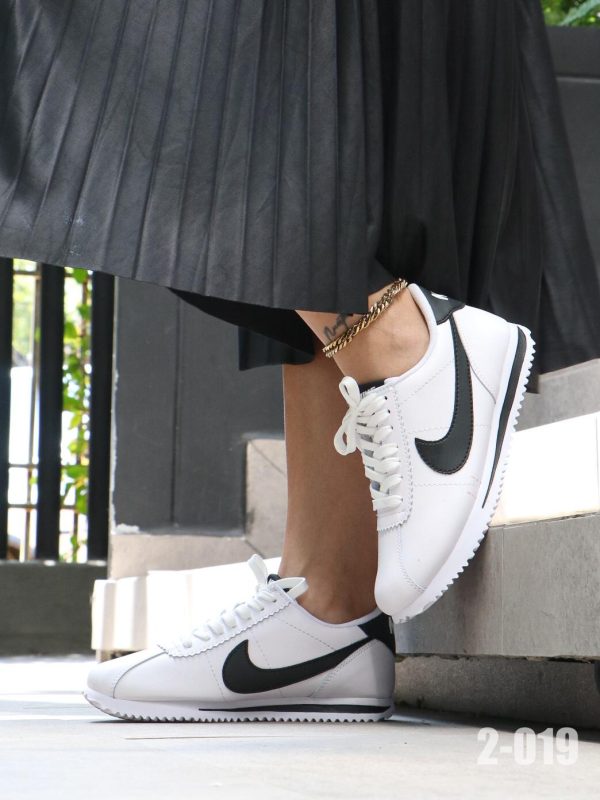 Tenis Nike Cortez