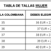 Calzado Tenis Ortopedico Importado OKVAN