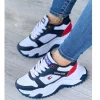 Tenis Plataforma Tommy Hilfiger Dama