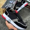 TENNIS A0001I EXTRA SUAVE AX