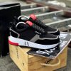 TENNIS A0001I EXTRA SUAVE AX