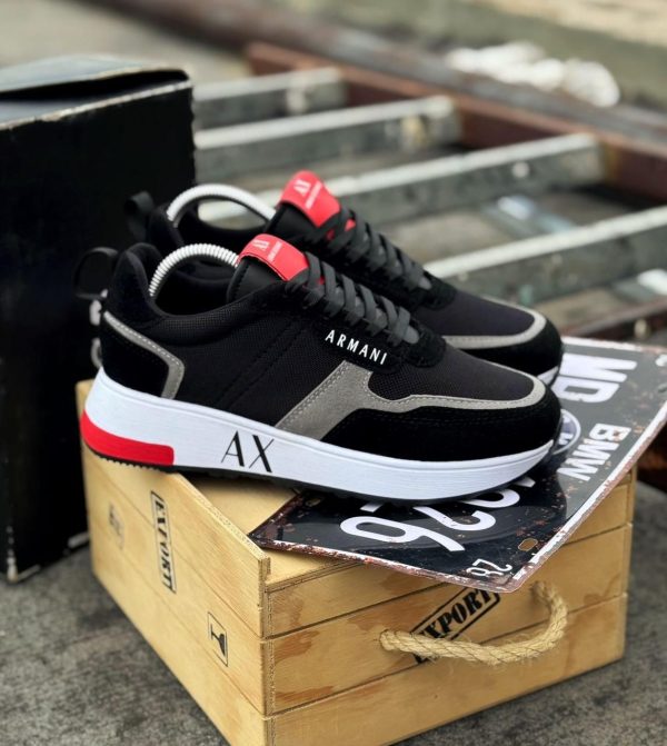TENNIS A0001I EXTRA SUAVE AX