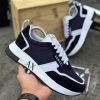 TENNIS A0001I EXTRA SUAVE AX