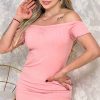 Vestido bolero