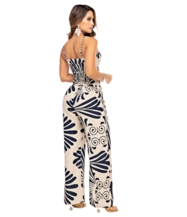 VESTIDO ENTERIZO