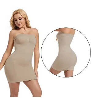Vestido Invisible
