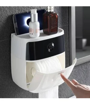 Dispensador de Papel Higiénico
