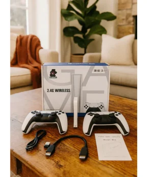 Consola M15 4k Pro Game Stick
