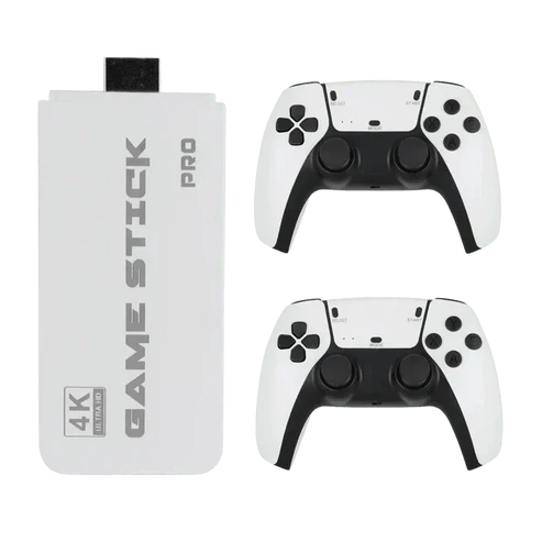 Consola M15 4k Pro Game Stick