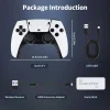 Consola M15 4k Pro Game Stick